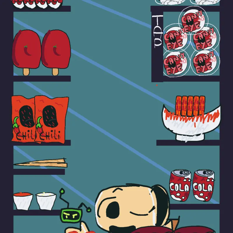 Game by @idjhhfkrporij
