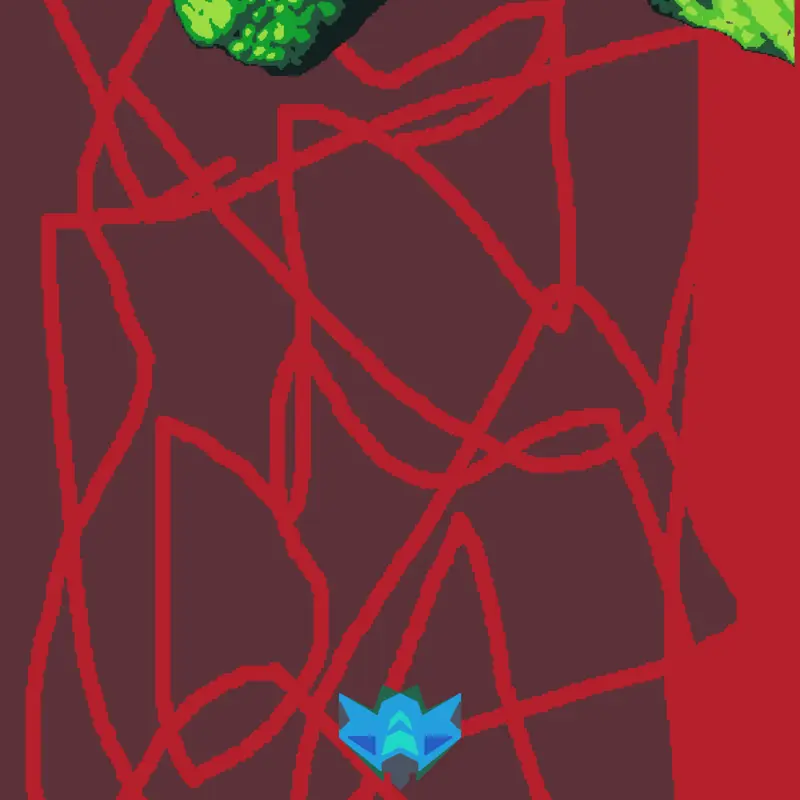 Game by @five_bear