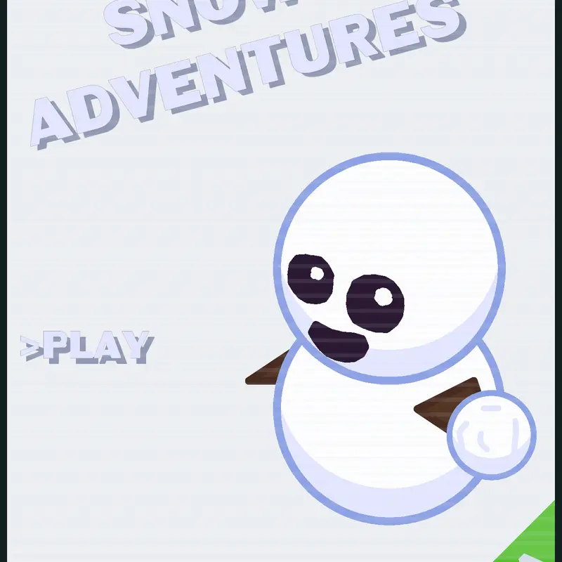 Game by @NOOBOOM