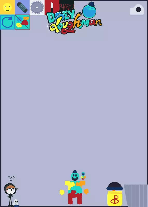 Game by @maurenzo2025