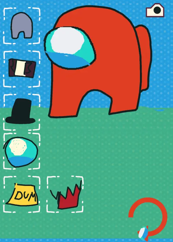 Game by @b00k_official