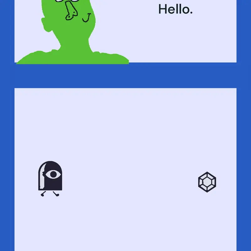 Game by @hazenblitz