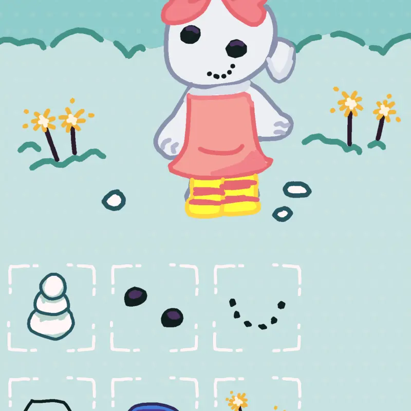Game by @yeonmu_kimchi