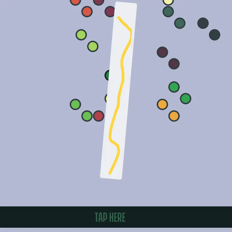 Game by @breckinstonblueliste
