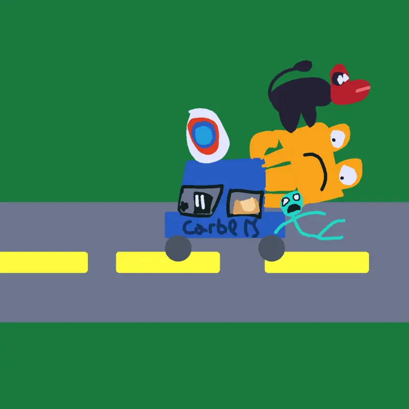 Game by @Pepsi-Cola02733