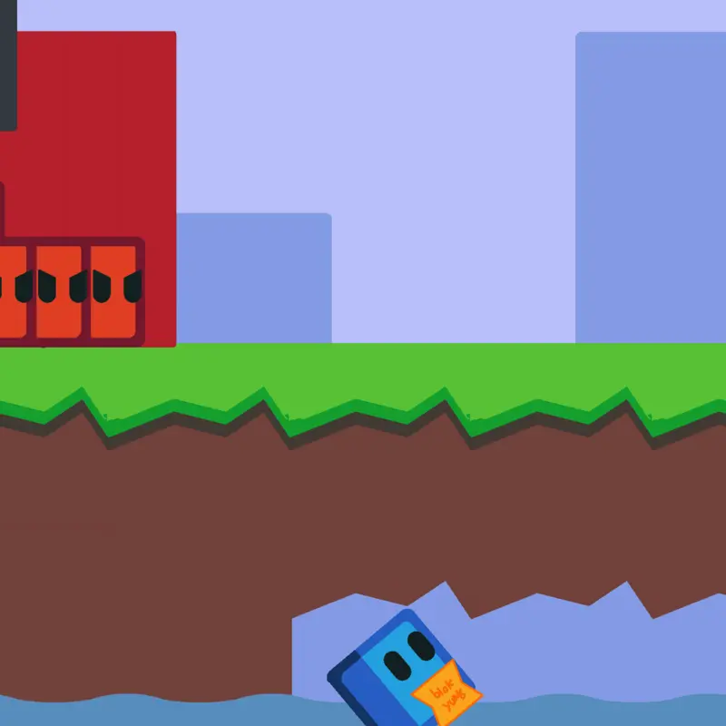 Game by @Wenda_178