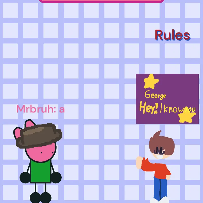 Game by @buburuzgeorge