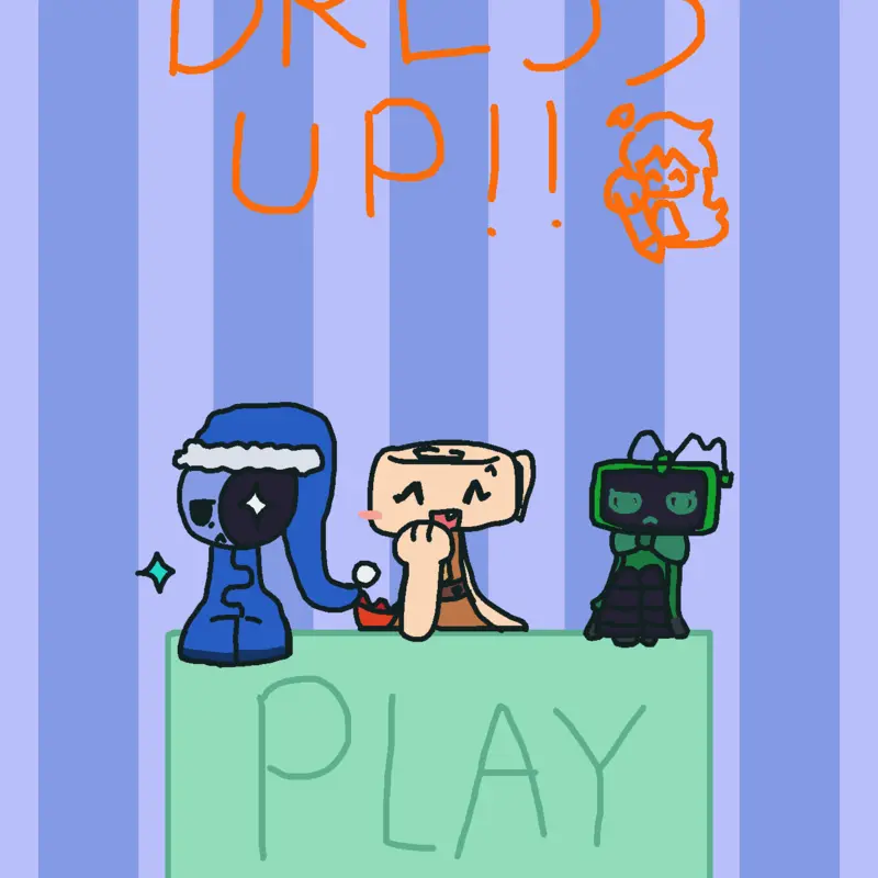 Game by @potatoes_rule
