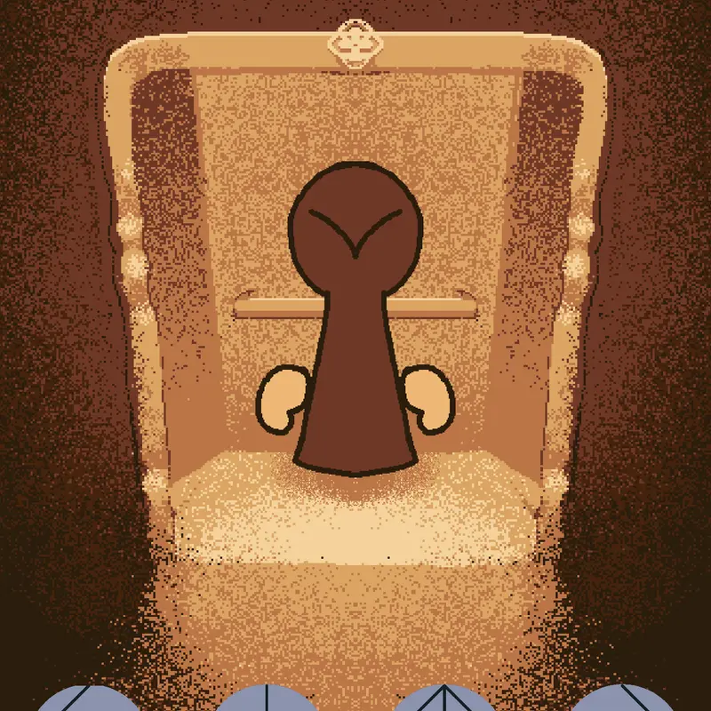 Game by @bader9magdy