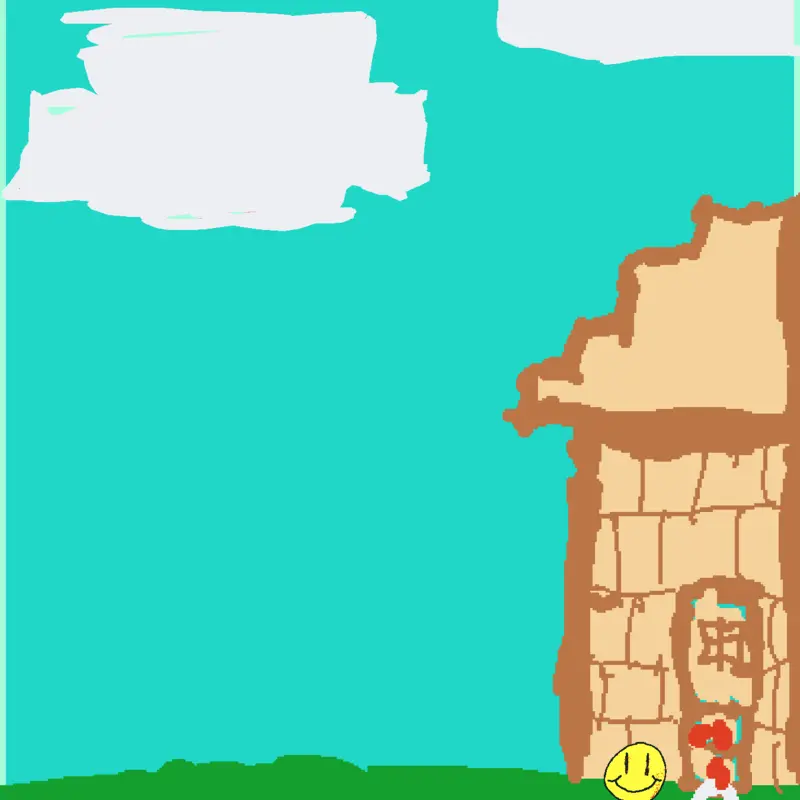 Game by @DoodleWorks