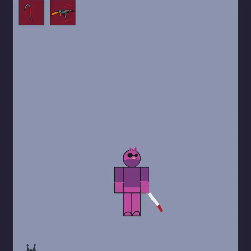 Game by @billybass