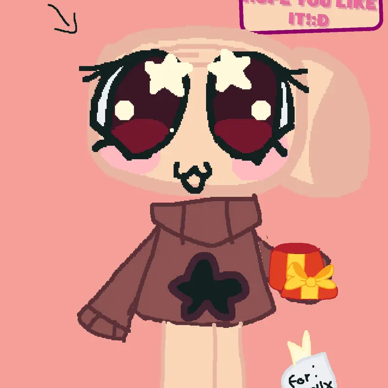Game by @TaroBlazeeeee404_