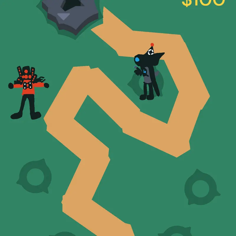 Game by @NOT_LGD