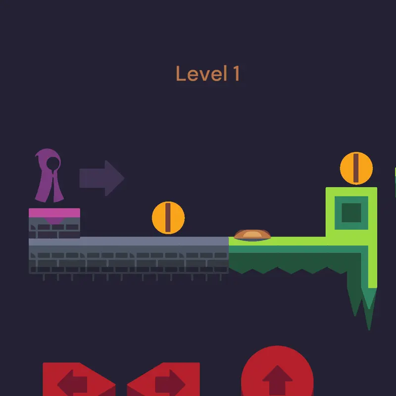 Game by @ted_teddy