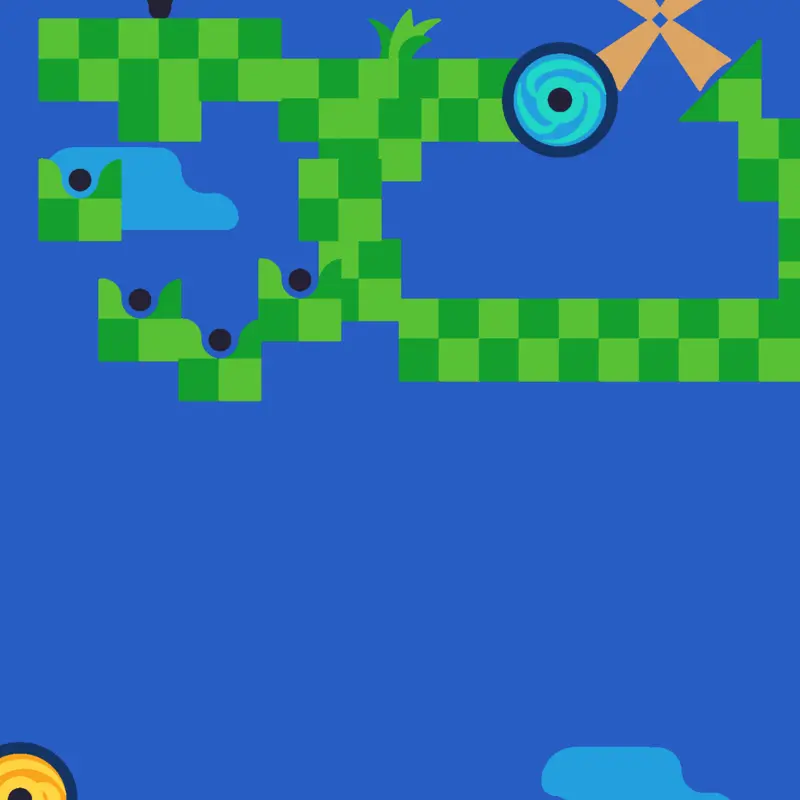 Game by @blueviper