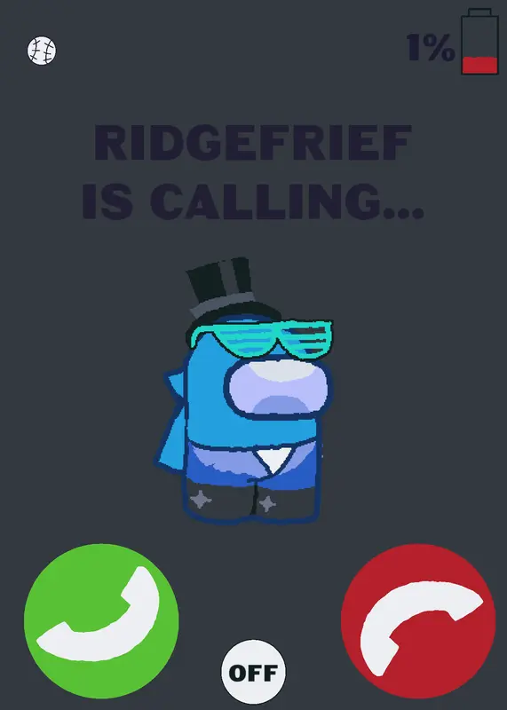 Callinggame by @Ridgefrief782456