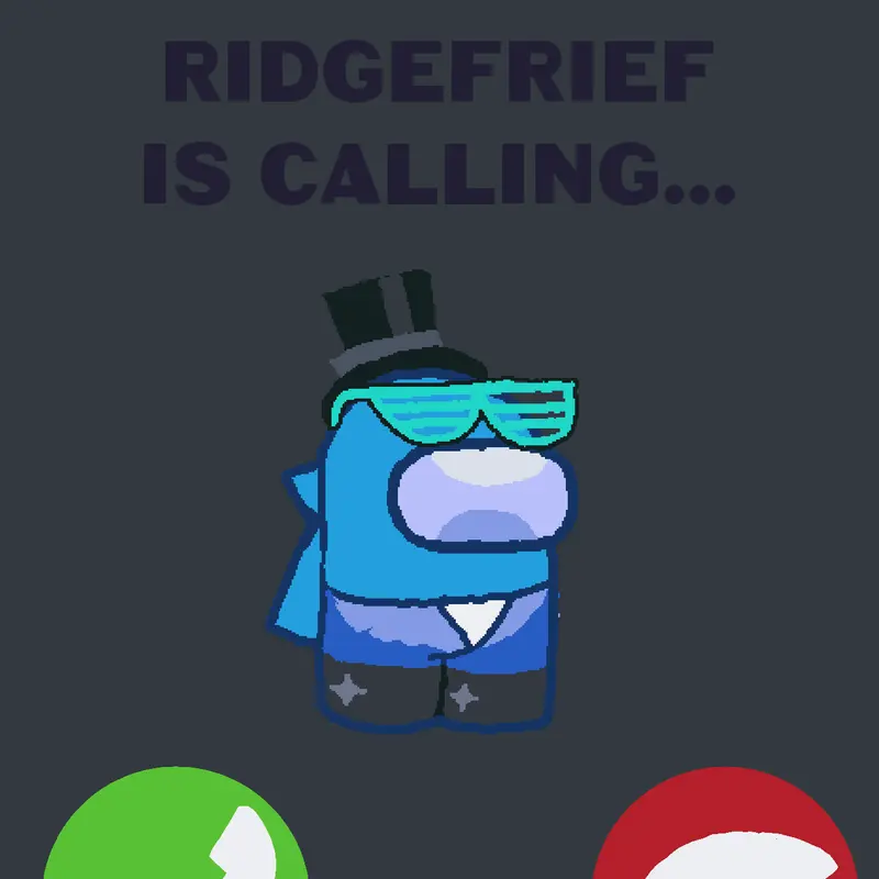 Callinggame by @Ridgefrief782456