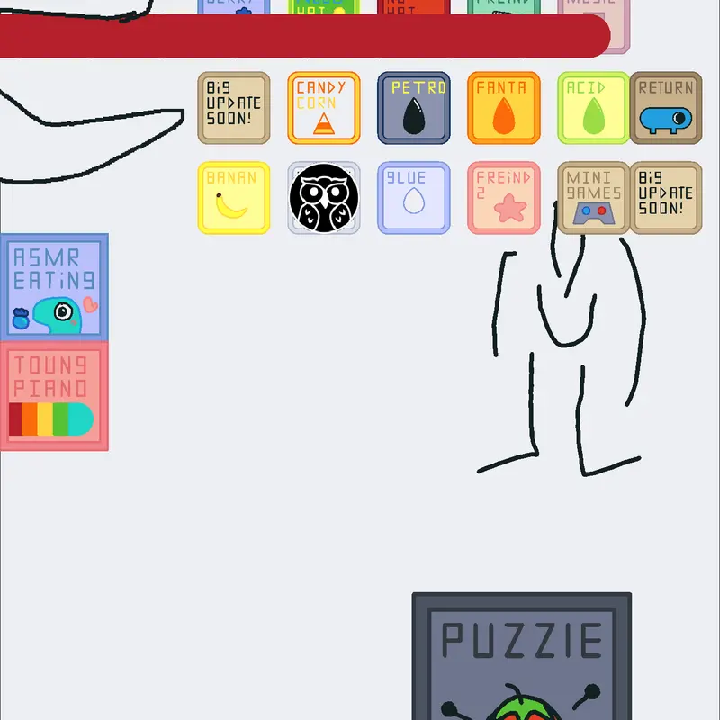 Game by @rauldaddy30