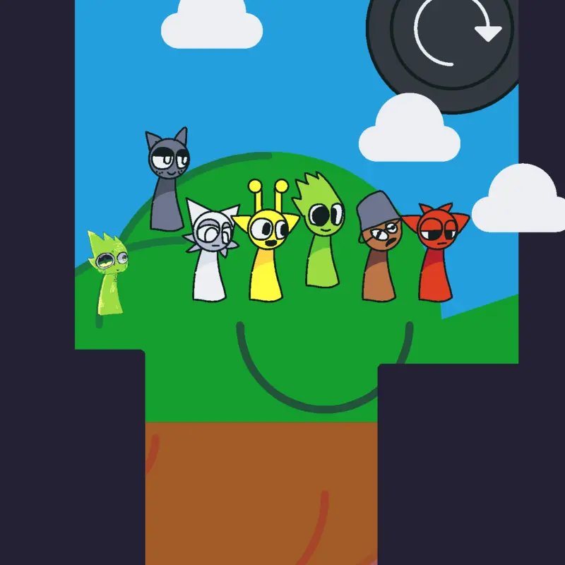 Game by @prussia_studios
