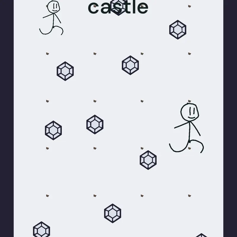 Game by @Johannavided