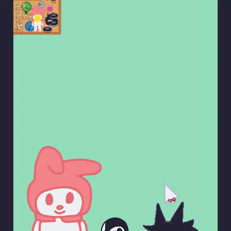 Game by @lulu28