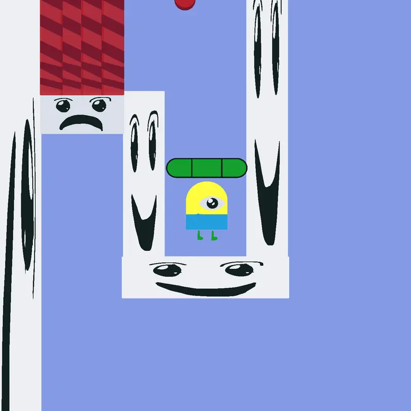 Game by @impipos