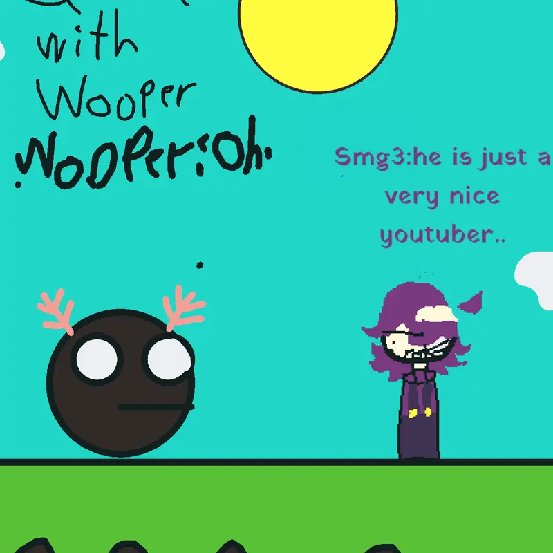 Game by @wooperboy
