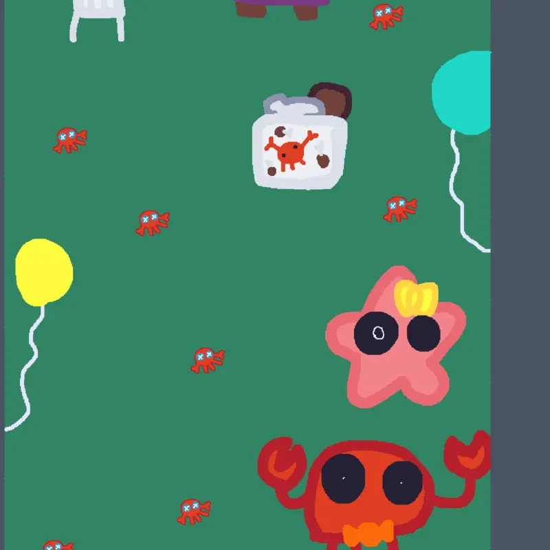 Game by @junindosgrau