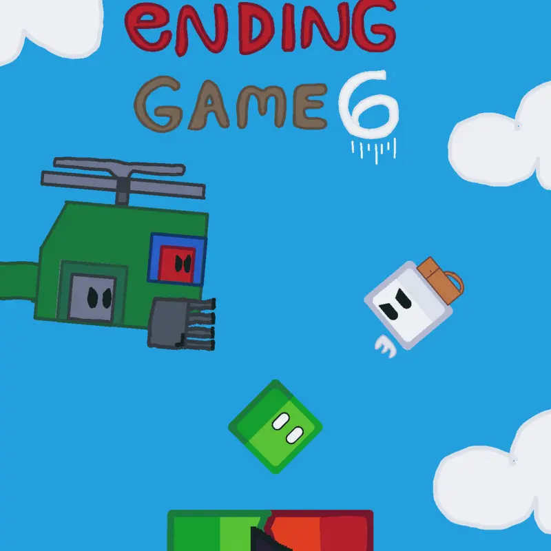 Game by @ItsNikolas