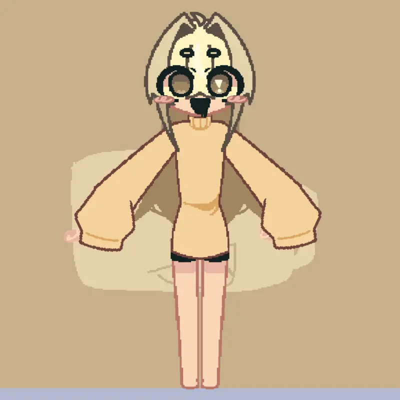 Game by @-_L4R4_R4J_-