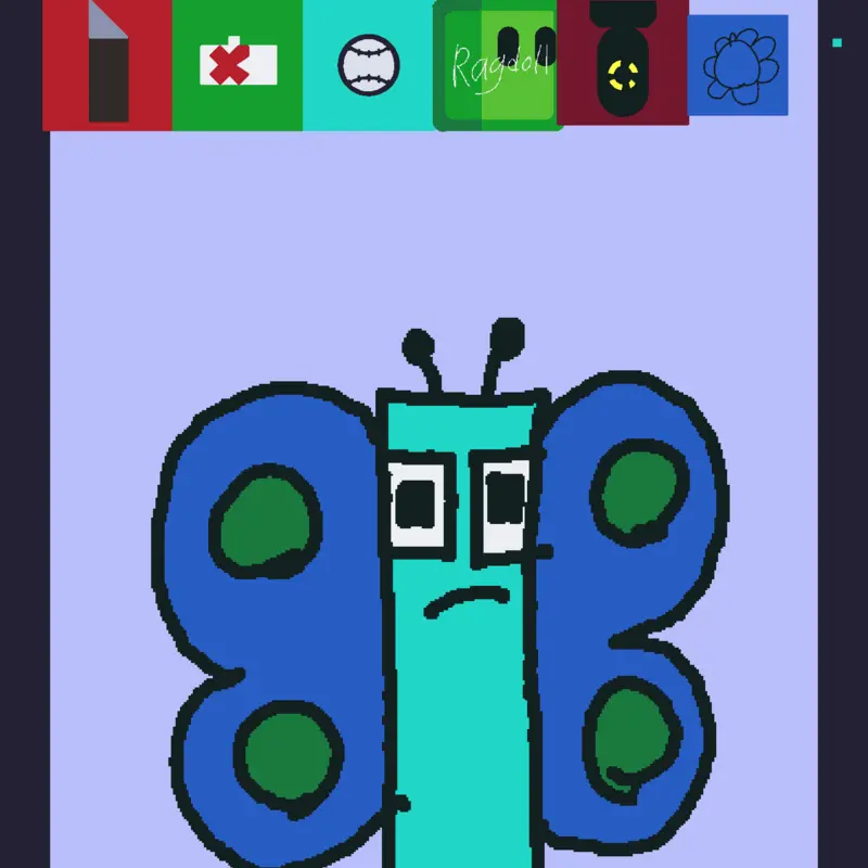 Game by @Stewulf