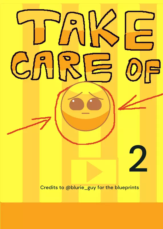 Game by @IronIsnotreal