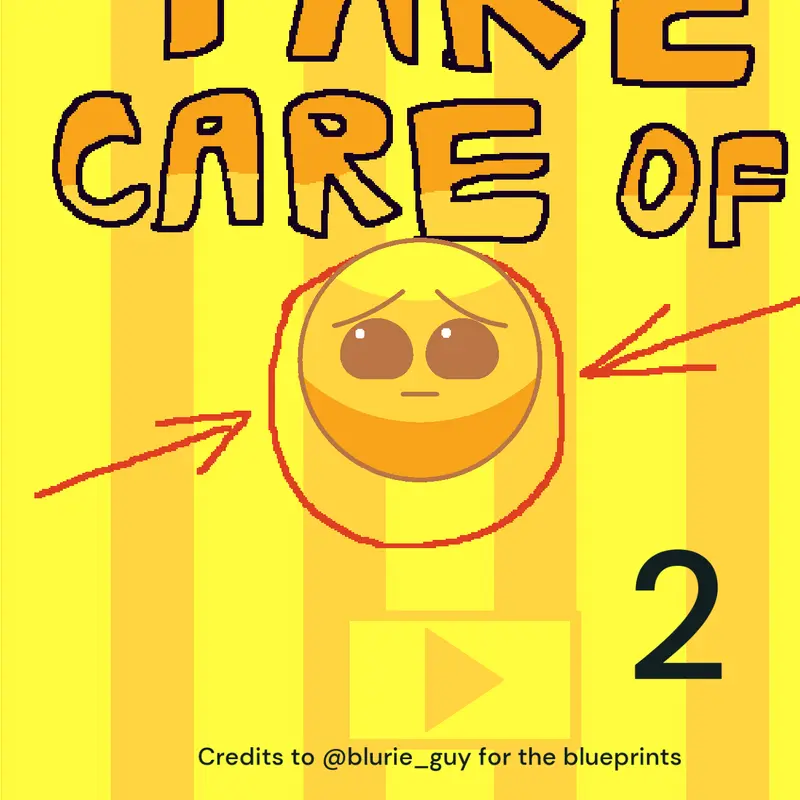 Game by @IronIsnotreal