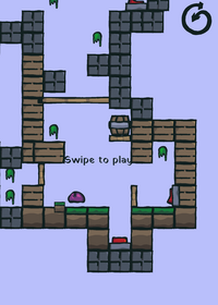 Hi is game normal