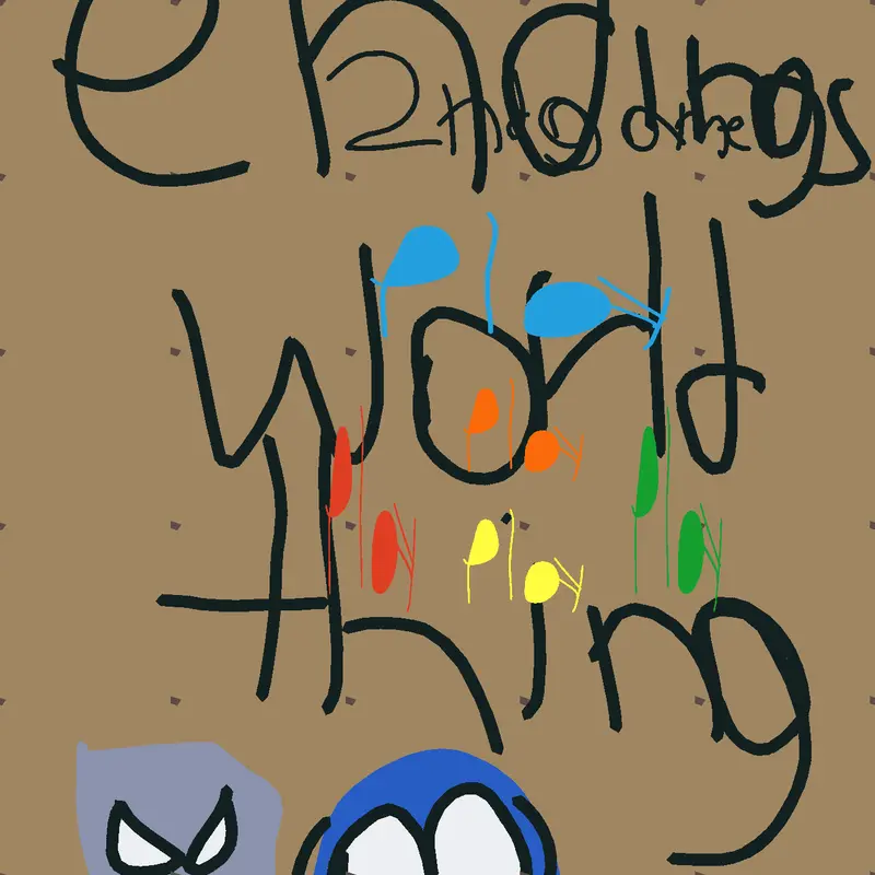 Remixable ending game by @Yourlocal1990Fan