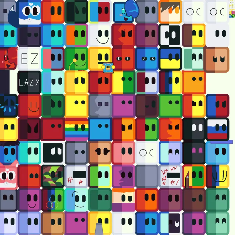 Game by @Alexanderxds