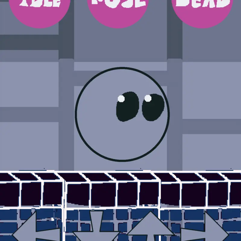 Game by @Lobotomy_fnf_castle