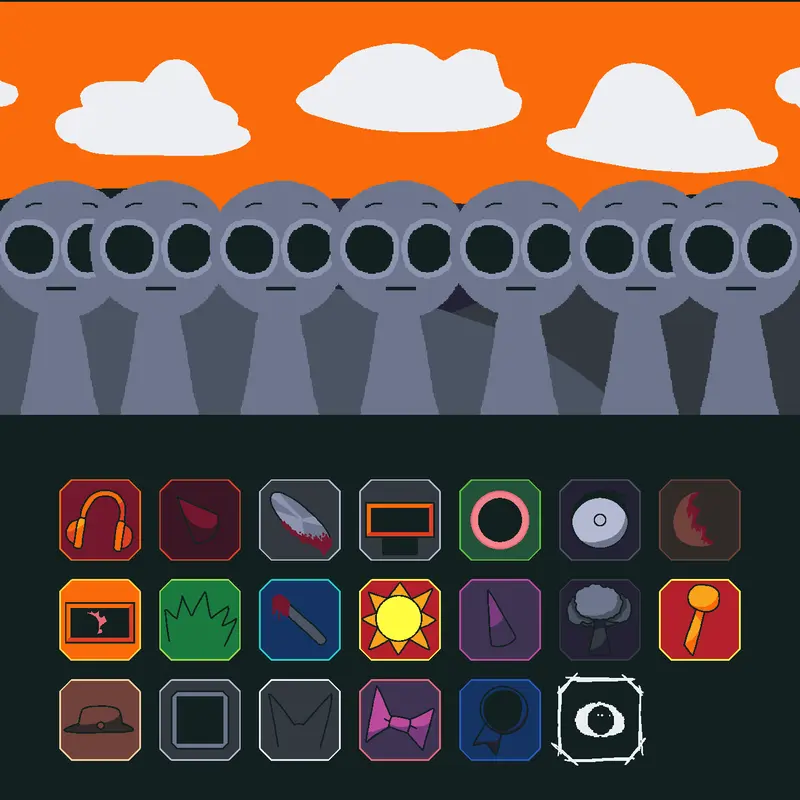 Game by @home_bird