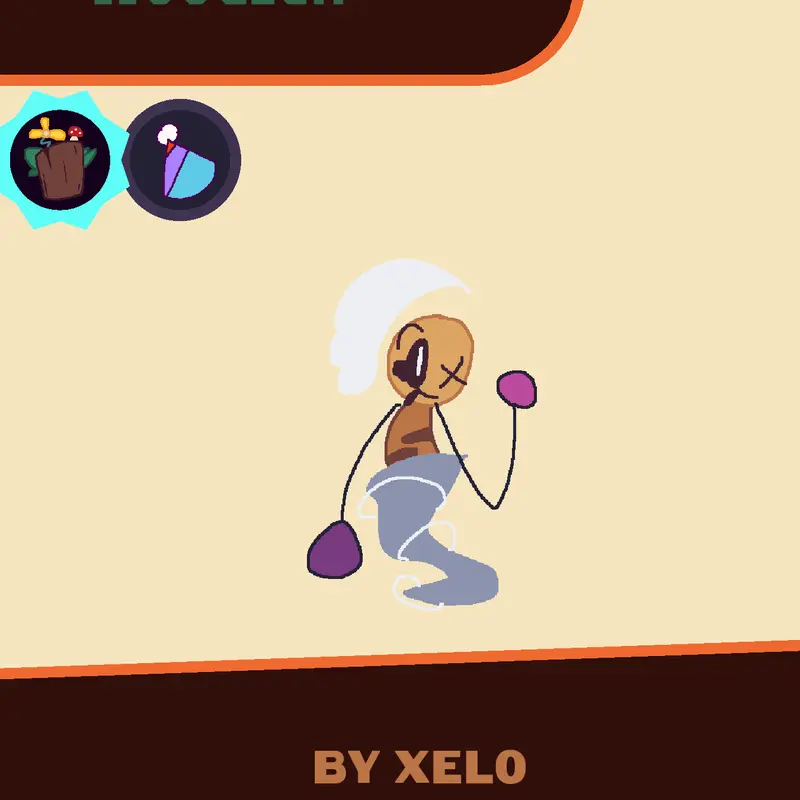 Game by @petteyisfannyandmrsun