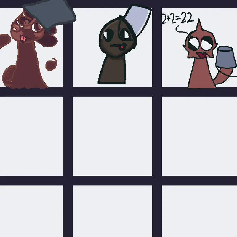Game by @nanyv