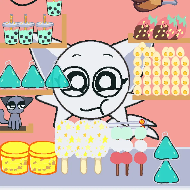 Game by @Teo_furca
