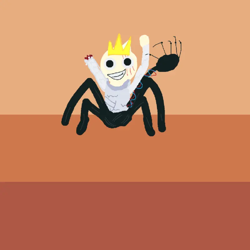 Game by @SkibidiCRIATERDOCTIADOR