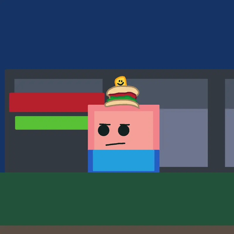 Game by @busylikeothers