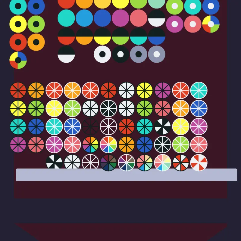 Game by @nikanjana