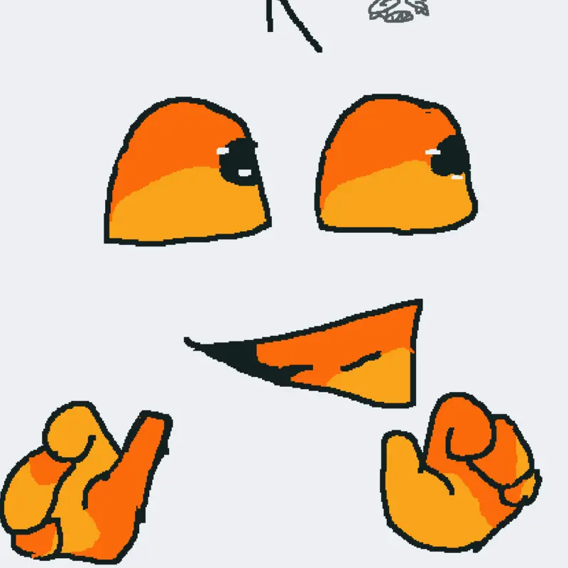 Game by @P-000_Silly_Murder