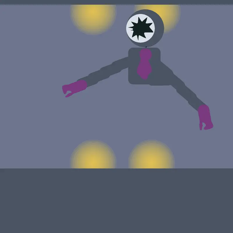 Game by @garten-of-banban