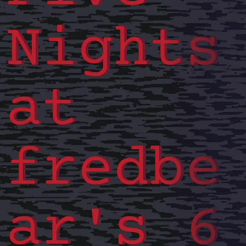 Game by @fnaf_fangame