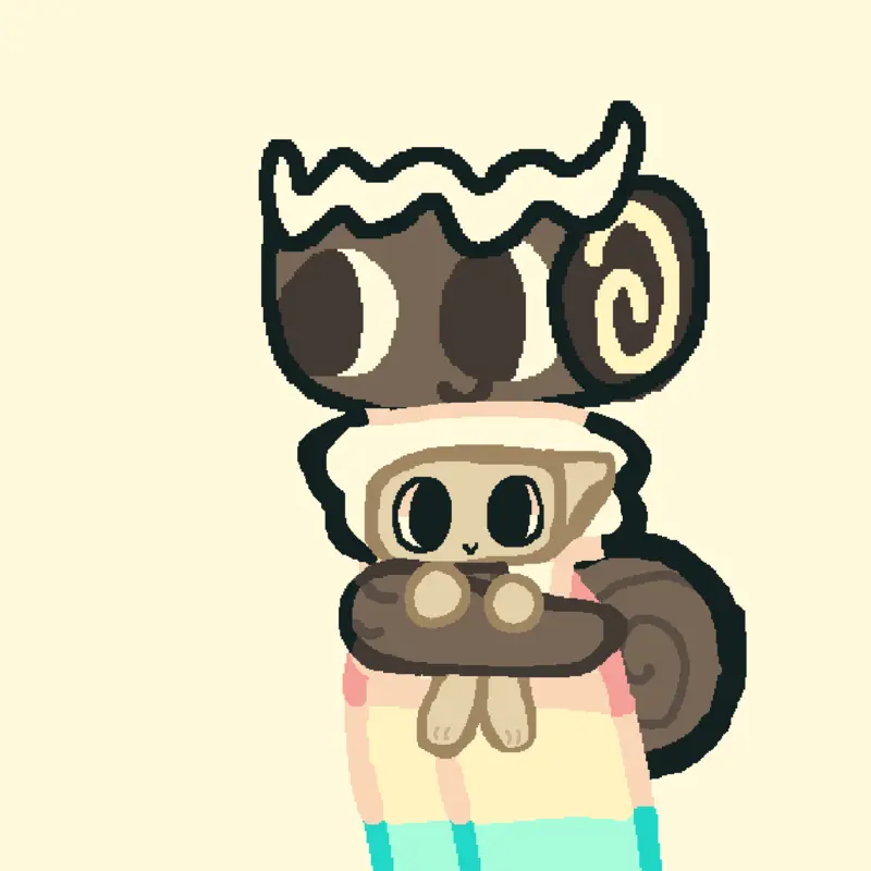 Game by @K0P3R3K