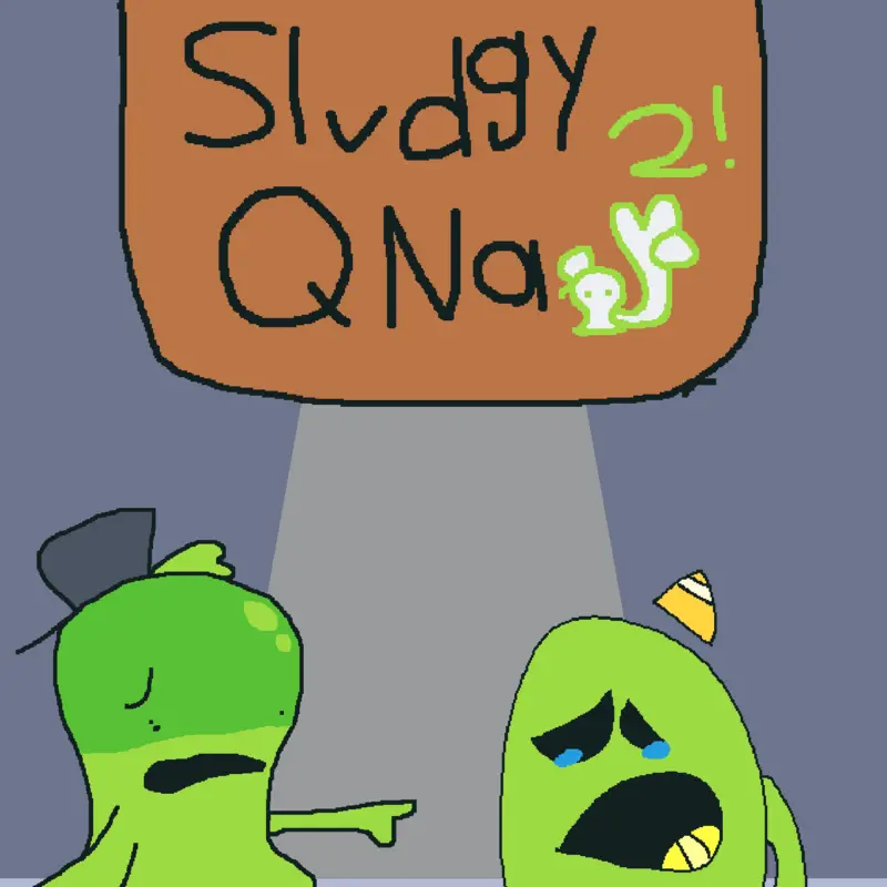 Game by @SludgySlug