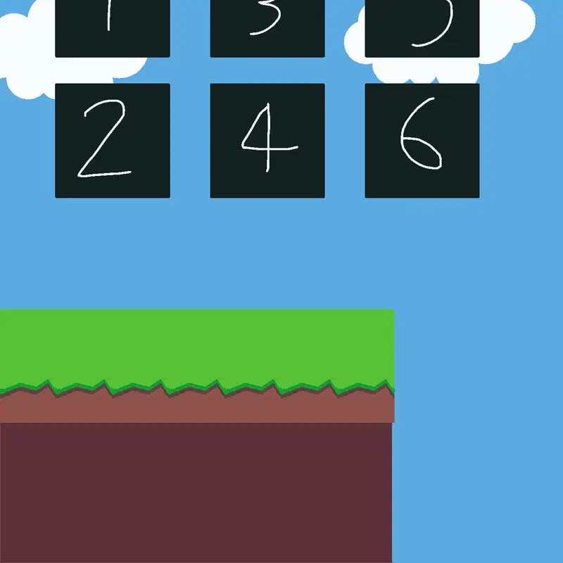 Music On Ending Games by @Green_The_Jaden